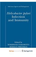 Helicobacter pylori Infection and Immunity