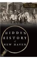 Hidden History of New Haven