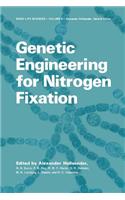Genetic Engineering for Nitrogen Fixation
