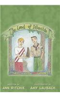 Land of Idlewilde