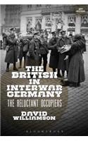 The British in Interwar Germany