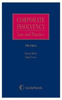 Bailey and Groves: Corporate Insolvency: Law and Practice