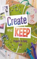 Create and Keep