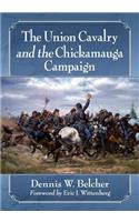 Union Cavalry and the Chickamauga Campaign