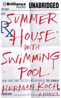 Summer House with Swimming Pool