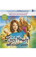 Judy Moody and the Not Bummer Summer