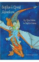 Sophie's Great Adventure
