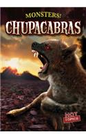 Chupacabras