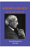 Krishnamurti