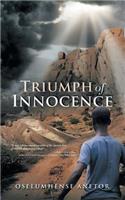 Triumph of Innocence: (English)