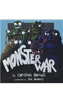 Monster War