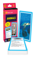 Animals Flash Cards