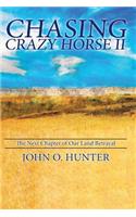 Chasing Crazy Horse II