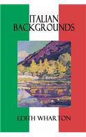 Italian Backgrounds