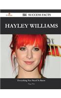 Hayley Williams 114 Success Facts - Everything You Need to Know about Hayley Williams