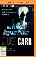 The Prince of Bagram Prison