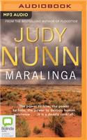 Maralinga