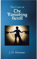 The Case of the Vanishing Scroll