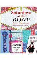 Saturdays at the Bijou