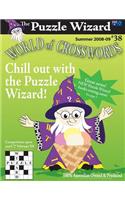 World of Crosswords No. 38