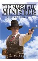 The Marshall Minister