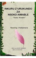Inkuru Z'Urukundo Za Nseko Aimable: Nseko Aimable(182)