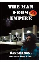 The Man From Empire: (1 Rediscovery)