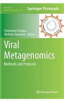 Viral Metagenomics