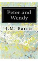 Peter and Wendy