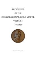 Recipients of the Congressional Gold Medal