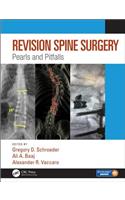 Revision Spine Surgery