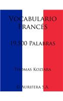 Vocabulario Frances