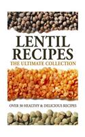 Lentil Recipes