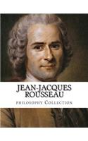 Jean-Jacques Rousseau, philosophy Collection