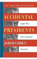 Accidental Presidents