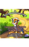 Phasieland Fairy Tales - 8