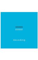 000000FFFFFF Decoding: (English)