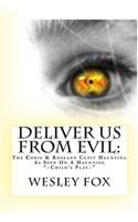 Deliver Us From Evil