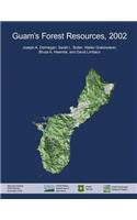 Guam's Forest Resources, 2002