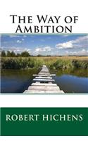 The Way of Ambition: (English)