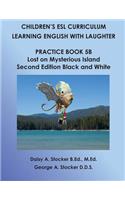Children's ESL Curriculum