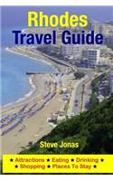 Rhodes Travel Guide