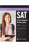 SAT Critical Reading & Writing Insights