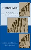 Stoizismus