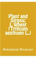 Plant and Stress