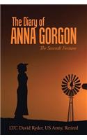 Diary of Anna Gorgon