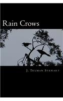 Rain Crows: (English)