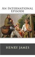 International Episode