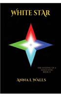 The Making of a Mage King: White Star(2 Making of a Mage King)