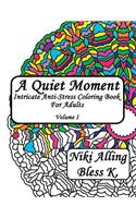 A Quiet Moment